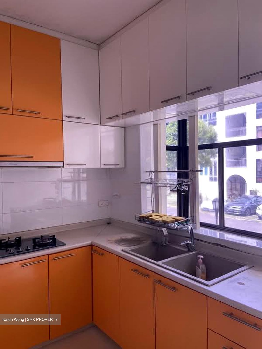 Far Horizon Garden (D20), Condominium #566287521